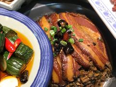 -徐鼎盛民间菜(城南家园店)