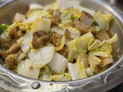-颜氏徽菜(十八年老店)