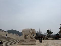 -朱家尖南沙景点