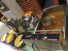 -驴公驴婆(曹杨店)