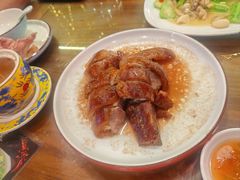 -鹅滋道(甘坑古镇店)
