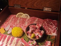 -MIKOMIKO和牛烧肉专门店(南门店)