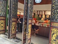 -汪玉霞(汉口里店)