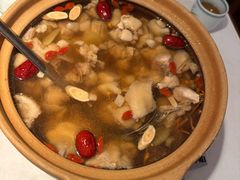 -庭悦餐厅(华侨城店)