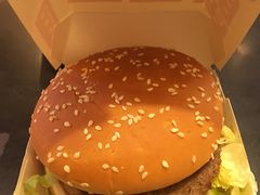 -麦当劳(北京路广百广场店)