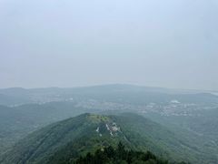 -缥缈峰景区