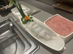 -海底捞火锅(金光华店)