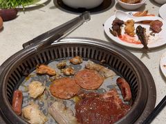 -钱小奴创意自助餐厅(仙居吾悦店)