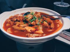 -老头儿油爆虾·1987杭州烟火味(湖滨银泰in77D区店)