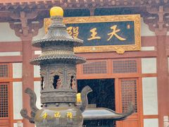 -隆福寺