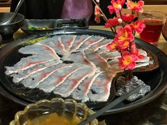 斑鱼片-丽江庭院之爱在路上(西单店)