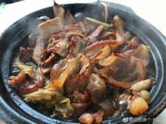 -赵家牛肉砂锅(台西三路店)