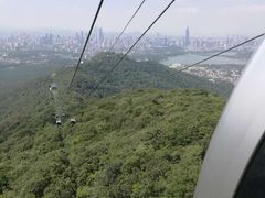 -紫金山索道-售票处