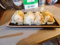 网纸鲜虾肠粉-本味友膳·茶餐厅(和达中心城店)