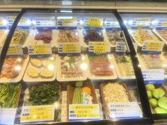 -海铺·渔家虾水饺(皇姑店)