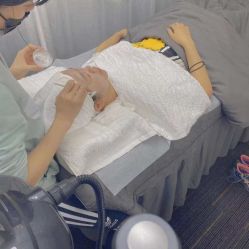 -MJ skin care国际皮肤管理中心