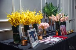 -格乐利雅婚礼艺术中心(南外滩店)