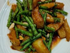 -小菜园新徽菜(合肥之心城店)