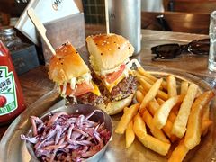 -Q MEX 库迈墨西哥餐吧(三里屯店)