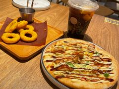 -铁酱披萨(常州龙湖天街店)