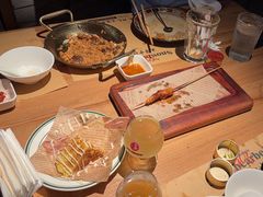 -雪熊精酿·哈尔滨烧烤酒馆(非遗大串店)