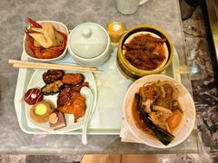-堂会(天河店)