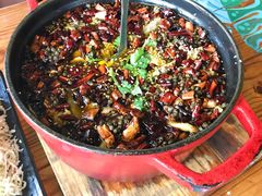 -烛影拾光观景餐厅·创意菜·摄影·小提琴(大唐不夜城店)