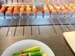 -很久以前羊肉串(朝阳路店)