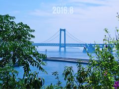 -星海湾跨海大桥
