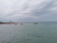 -青海湖二郎剑景区