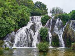 -天河潭旅游度假区