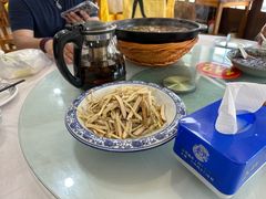 -芸海阁·农家私房菜(沙家浜景区出口店)