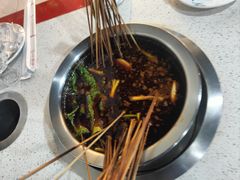 -牛华八婆麻辣烫(起源店)