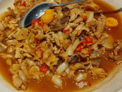 -喜湘宴·精致湖南菜(和平西桥店)