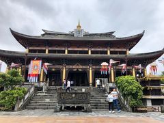 -天龙八部武侠城