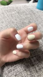 -九画美甲