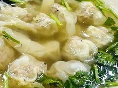 -老谢烧烤野馄饨(云霄路店)