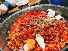-楠火锅(绵阳首店)