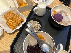 -鲜芋仙(番禺万达广场店)