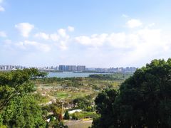 -苏州上方山国家森林公园