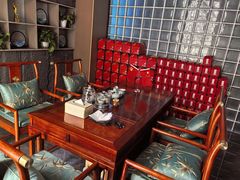 -美足时光·精致悦足·水疗SPA(德阳希望城店)