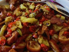 -李氏传家菜(沂水店)