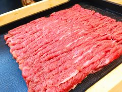 -古铜老院铜锅涮肉·清真(双井店)