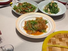 -小京华楼·京味斋(三元桥国展店)