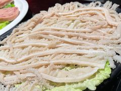 -巴蜀大宅门火锅(川音店)