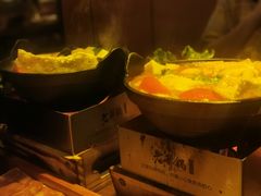 -东北烧烤·烤羊腿(天虹店)