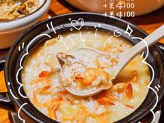 -壹只卤鹅 · 潮汕菜(京基百纳店)