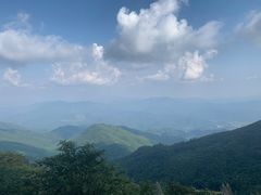 -大围山国家森林公园
