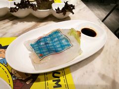 -点心代表DIM SUM ICON(中环店)