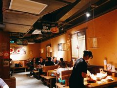 -农耕记·湖南土菜(龙岗熙和园店)
